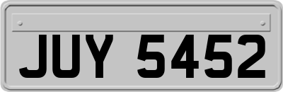 JUY5452