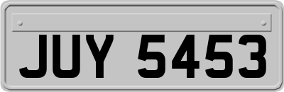 JUY5453