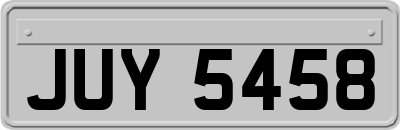 JUY5458