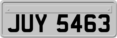 JUY5463