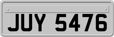 JUY5476