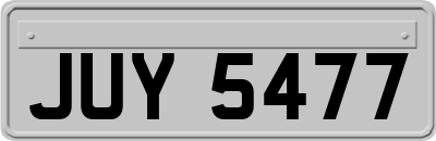 JUY5477