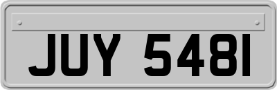 JUY5481