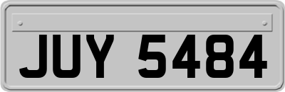 JUY5484