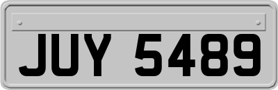 JUY5489