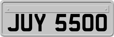 JUY5500