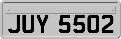 JUY5502