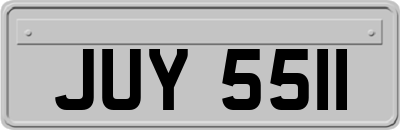 JUY5511