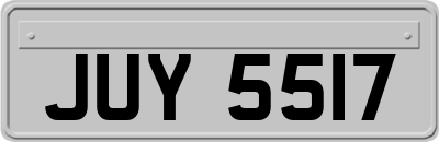 JUY5517