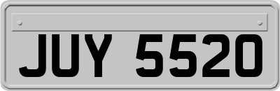 JUY5520
