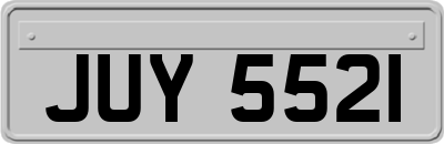JUY5521