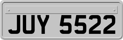 JUY5522