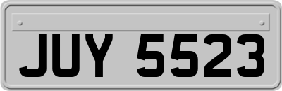 JUY5523