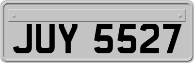 JUY5527