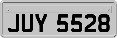 JUY5528