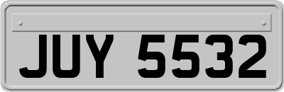 JUY5532