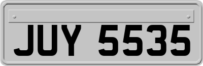 JUY5535