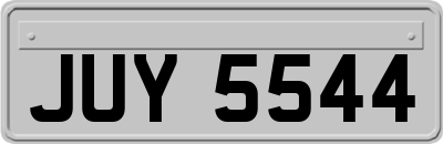 JUY5544