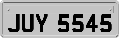 JUY5545