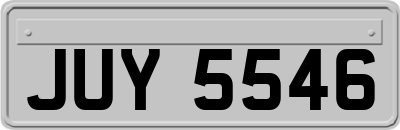 JUY5546