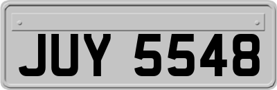 JUY5548