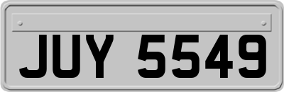 JUY5549
