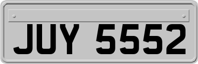 JUY5552