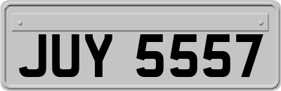 JUY5557