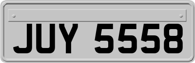 JUY5558