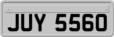 JUY5560
