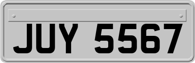 JUY5567