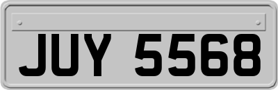 JUY5568