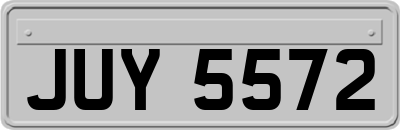JUY5572