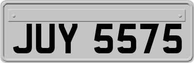 JUY5575