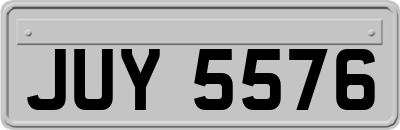 JUY5576