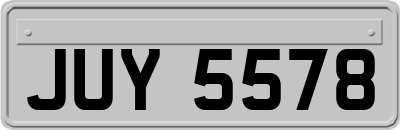 JUY5578