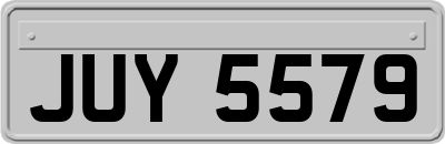 JUY5579