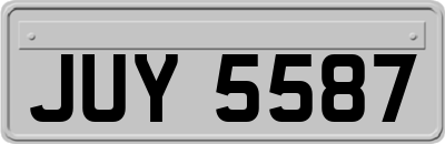 JUY5587