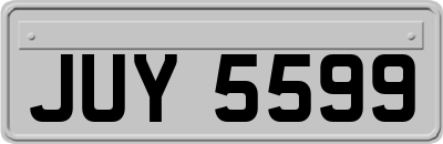 JUY5599