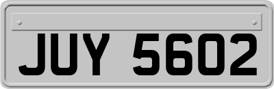 JUY5602
