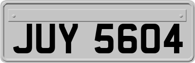 JUY5604