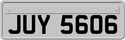 JUY5606