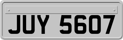 JUY5607