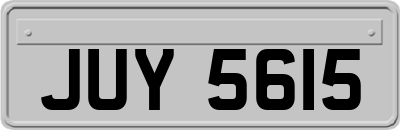 JUY5615