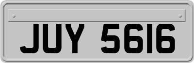 JUY5616