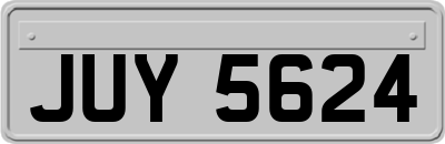 JUY5624