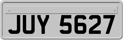 JUY5627