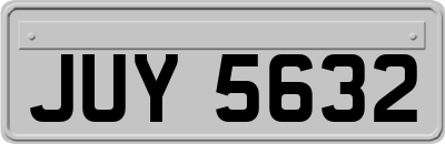 JUY5632