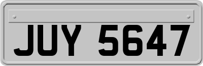 JUY5647