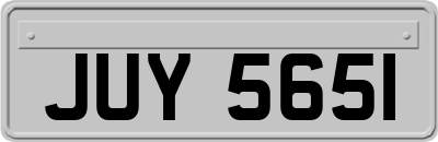 JUY5651